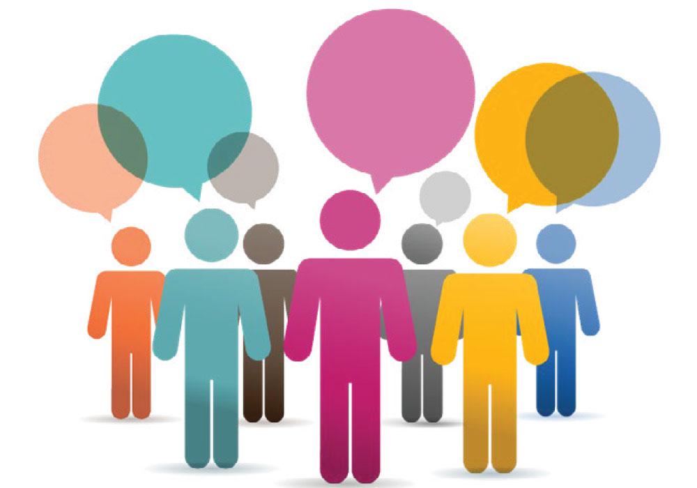 Comunicación corporariva horizontal