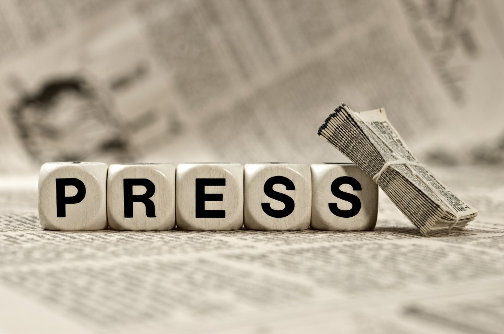 Press